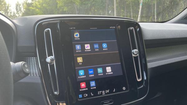 除了安全方面以外,沃爾沃XC40純電版還帶來了哪些體驗? 除了安全方面以外,沃爾沃XC40純電版還帶來了哪些體驗?