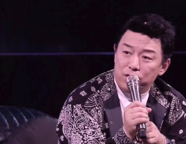 《街舞》全球直播翻車！地板鬆動事故頻發，王一博乾嘔張藝興胃疼