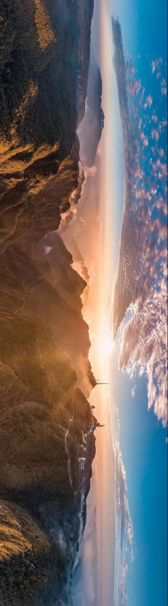 被經典影片帶火的廣西7個拍攝地，你都去過嗎？|廣西旅遊年卡