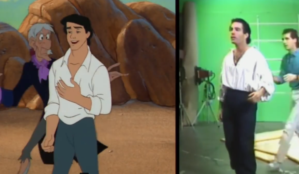 迪士尼成童話粉碎機?新公主選角又被罵,美女與野獸變魔獸爭霸 迪士尼成童話粉碎機?新公主選角又被罵,美女與野獸變魔獸爭霸