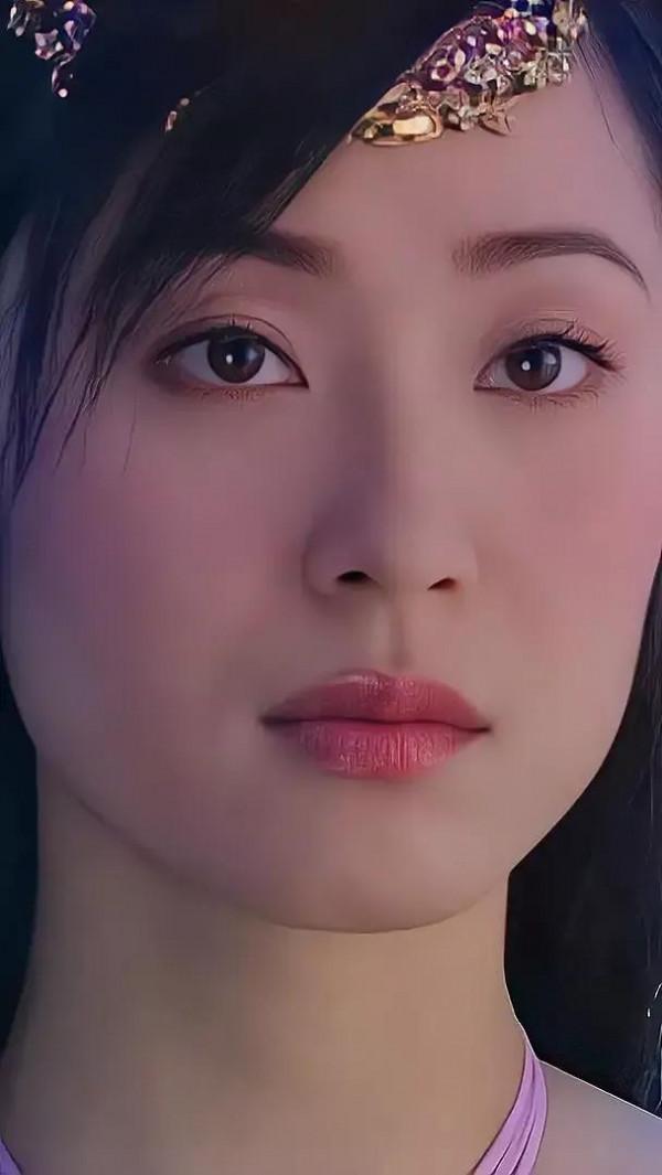 風華絕代陳法蓉