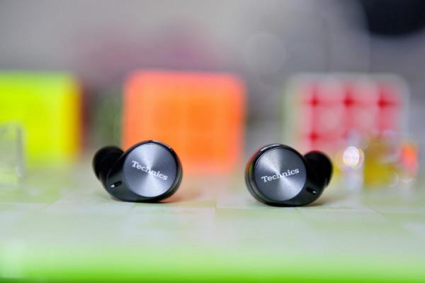 日本松下高階HiFi品牌Technics新機EAH-AZ60評測