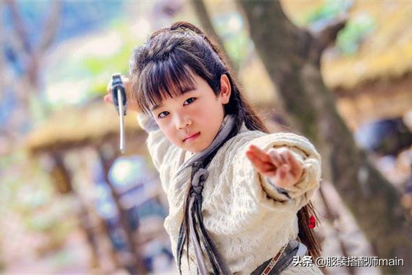 他是徐崢御用小演員,10歲提名百花獎,人小鬼大演技堪稱影帝 他是徐崢御用小演員,10歲提名百花獎,人小鬼大演技堪稱影帝