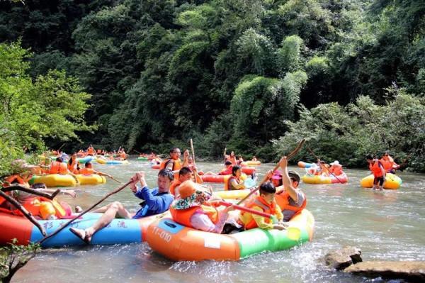 2022貴州主題旅行打卡清單出爐！請收藏