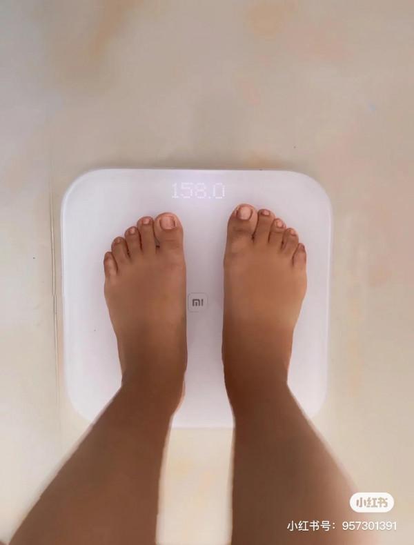 大基數減肥，挑戰月瘦20斤