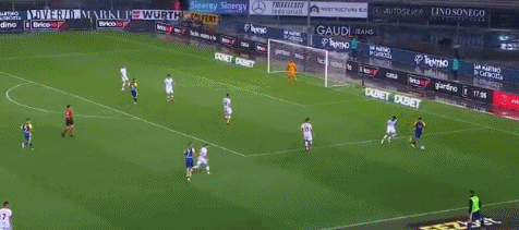 雨中英雄末路！穆式羅馬首敗6連勝終結；羅馬2-3客負 佩核獨造2球