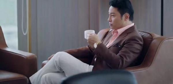 《星辰大海》演技評分,林峰10分,劉濤意外,譚耀文的評分意難平 《星辰大海》演技評分,林峰10分,劉濤意外,譚耀文的評分意難平