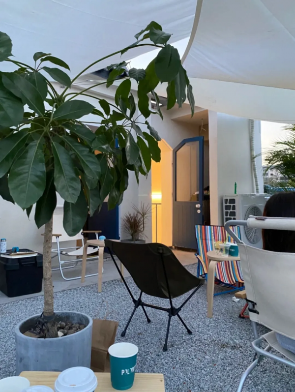 北京最古老的標誌性建築白塔寺，是內北京味兒了