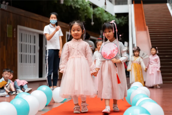 匯愛的“體驗式教育”,培養出了怎樣的孩子? 匯愛的“體驗式教育”,培養出了怎樣的孩子?