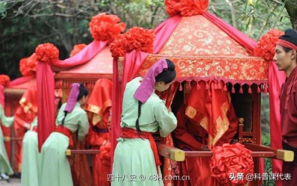 剩男剩女?晚婚晚育?宋朝就流行了!我們只不過是重複的歷史而已 剩男剩女?晚婚晚育?宋朝就流行了!我們只不過是重複的歷史而已