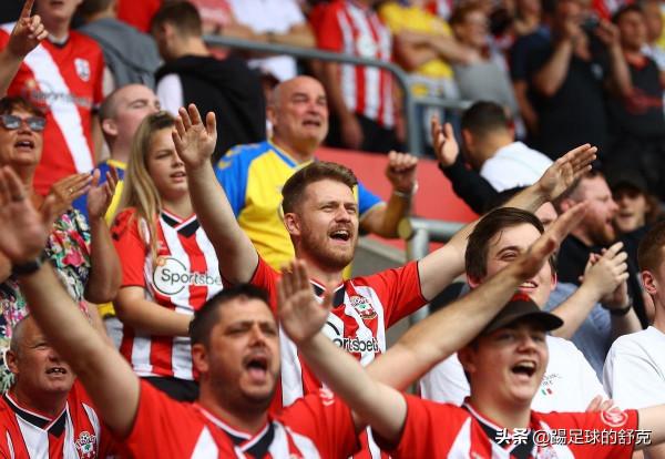 英超：南安普頓vs布倫特福德，看懂聖徒兩大優勢，思路便水到渠成