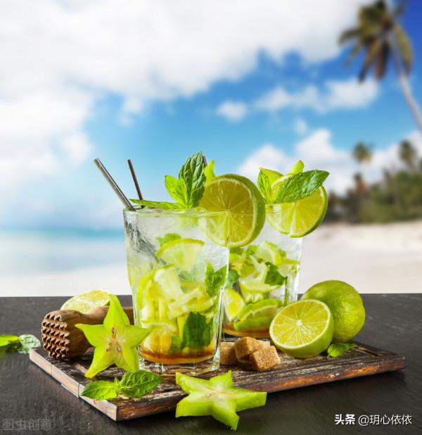 十二星座女生動人心魄的美，靈魂中帶著香氣的精靈