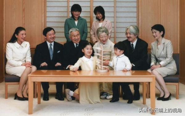 皇室為何收回真子公主的頭冠？日本皇室的頭冠為何如此寒酸？