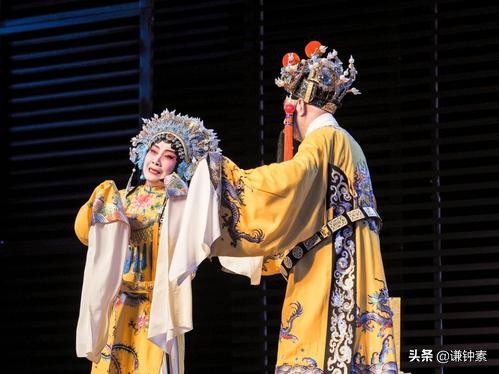 3分鐘讀懂四大古典戲劇之《長生殿》，帝王家的絕世愛戀如何兩全