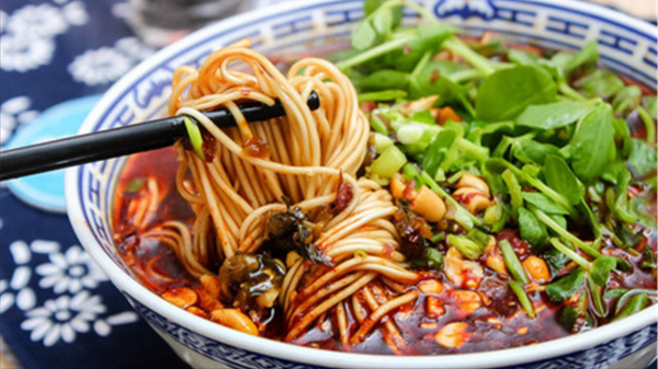 中國哪裡的麵條最好吃?這12道麵條,小眾卻不可小覷,千萬別錯過 中國哪裡的麵條最好吃?這12道麵條,小眾卻不可小覷,千萬別錯過