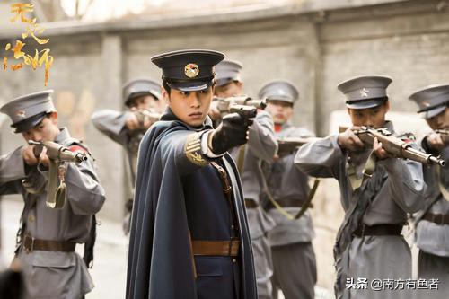 《無心法師》張顯宗卑微的愛，終於換來她的一句：張顯宗，我牙疼