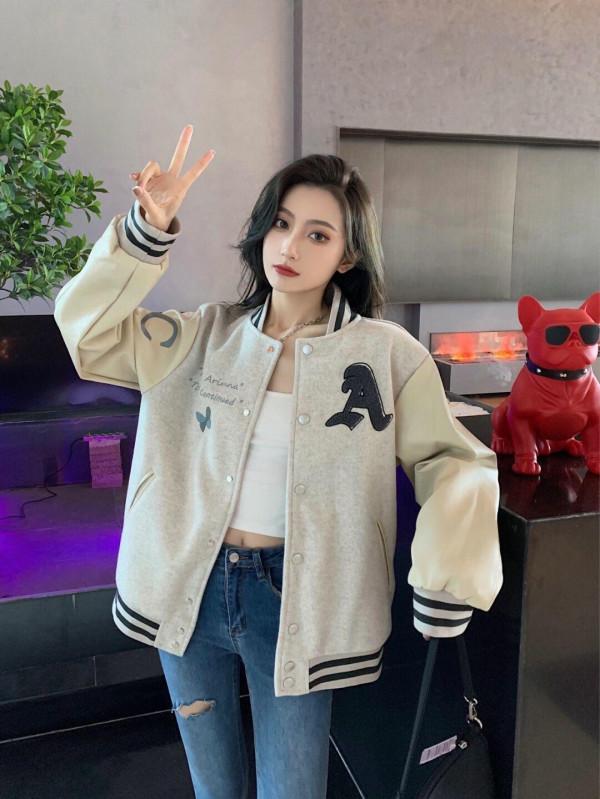 秋季，如何擺脫“爛大街”的感覺？幾個搭配思路輕鬆解決，超洋氣