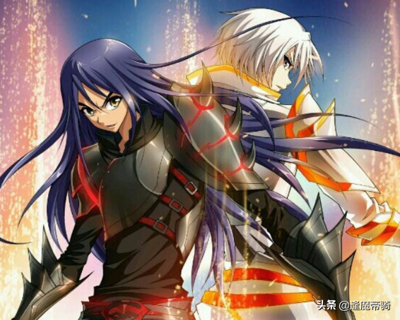 動漫裡出招速度最快的6人,看不到他們出手,敵人已經被打敗了 動漫裡出招速度最快的6人,看不到他們出手,敵人已經被打敗了