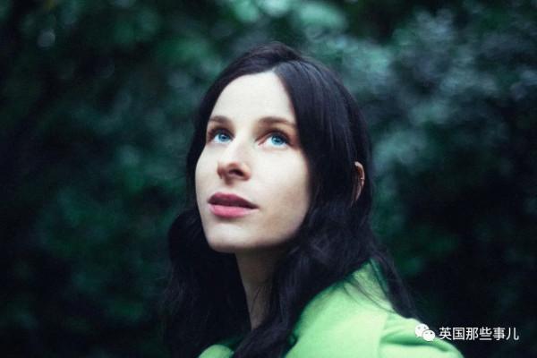 一波贏了基因彩票的星二代，完美的遺傳了父母的美貌