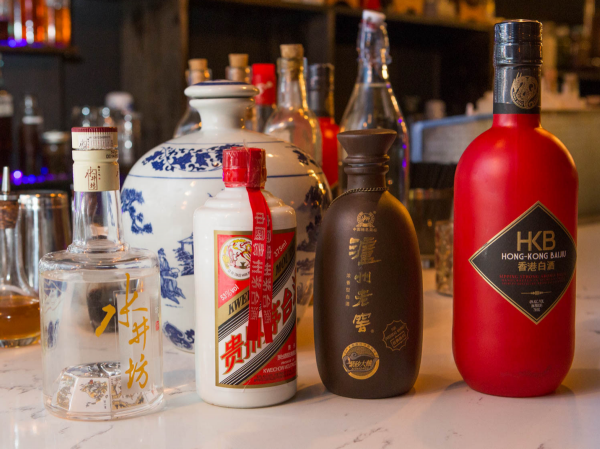 中國3款高性價比白酒,名副其實的純糧好酒,喝過的都是行家 中國3款高性價比白酒,名副其實的純糧好酒,喝過的都是行家