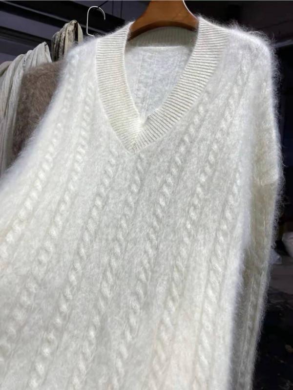 冬日，原來還有與皮草相媲美的好物，軟糯保暖至極，款式都在這啦