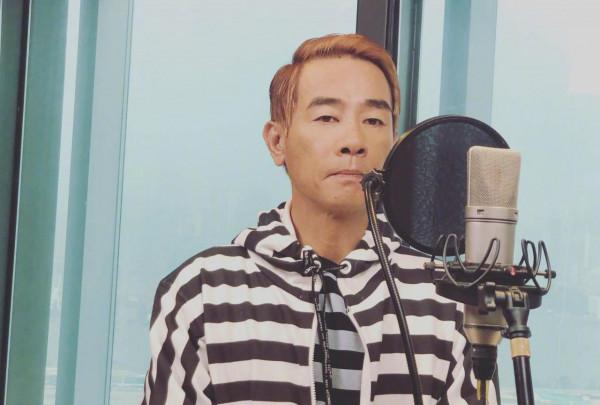 《哥哥》年齡大公開：最大的已經快60歲，趙文卓只能排第8