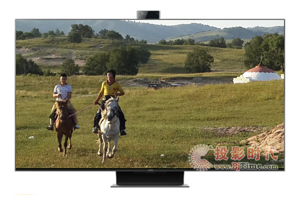 享超畫質體驗 別錯過小米電視6至尊版L55M7-Z1