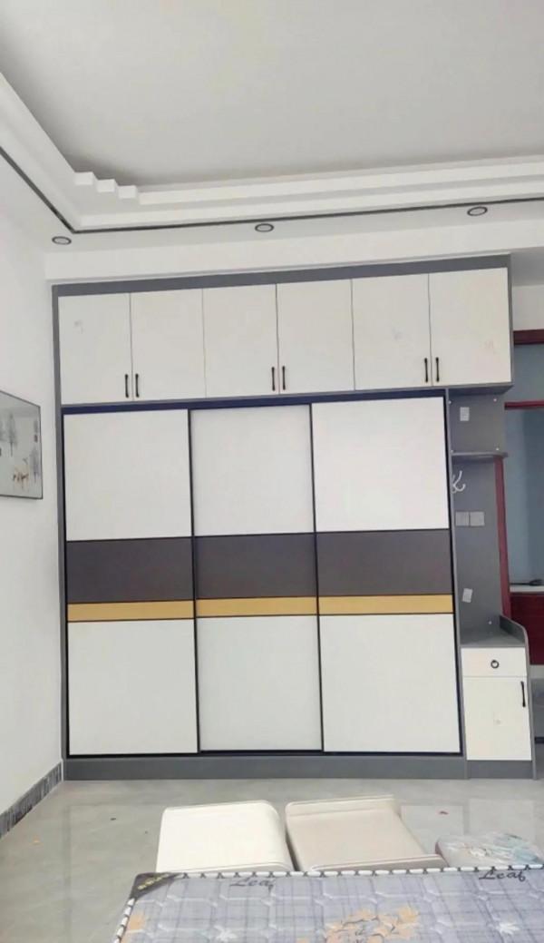 31款推拉衣櫃設計