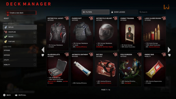 到底好玩還是不好玩?《Back 4 Blood》(喋血復仇)評測 到底好玩還是不好玩?《Back 4 Blood》(喋血復仇)評測