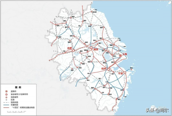 恭喜,藍圖繪就,九大支點六大片區將打造國家級全新增長極 恭喜,藍圖繪就,九大支點六大片區將打造國家級全新增長極