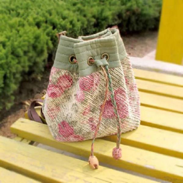 心靈手巧淑而雅DIY工廠有一百位阿慶嫂 心靈手巧淑而雅DIY工廠有一百位阿慶嫂