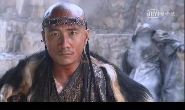 原地踏步三十年:蕭遠山在天龍八部中的戰績 原地踏步三十年:蕭遠山在天龍八部中的戰績