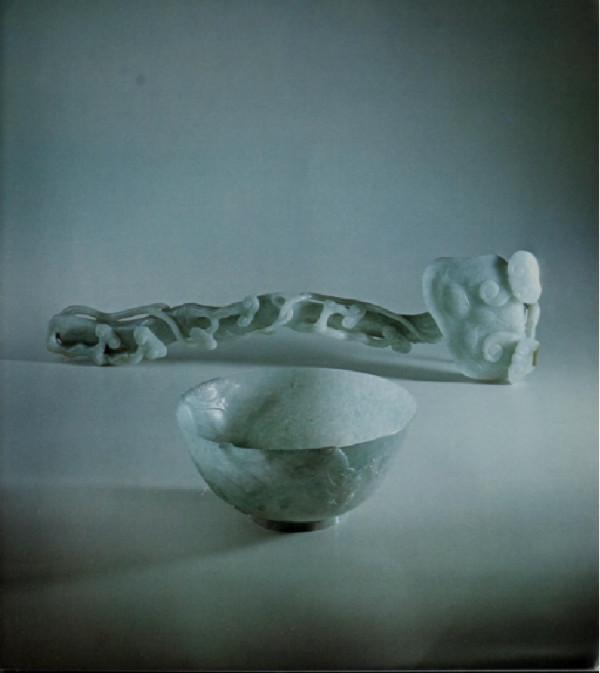 「收藏大家訪談錄」23 艾弗裡·布倫戴奇收藏的中國玉器 「收藏大家訪談錄」23 艾弗裡·布倫戴奇收藏的中國玉器