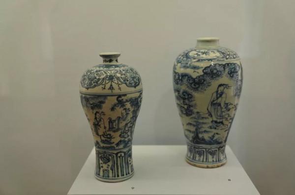 法國吉美博物館藏有兩萬多件中國文物