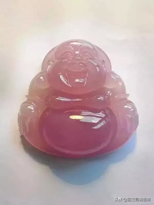 玉賞 | 公盤上價值百萬的極品紫羅蘭，出貨令人豔羨