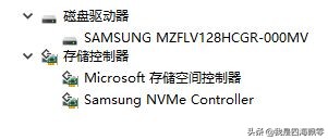 從Surface Pro 4上拆三星PM951 SSD用雷電3硬碟盒速度怎麼樣? 從Surface Pro 4上拆三星PM951 SSD用雷電3硬碟盒速度怎麼樣?