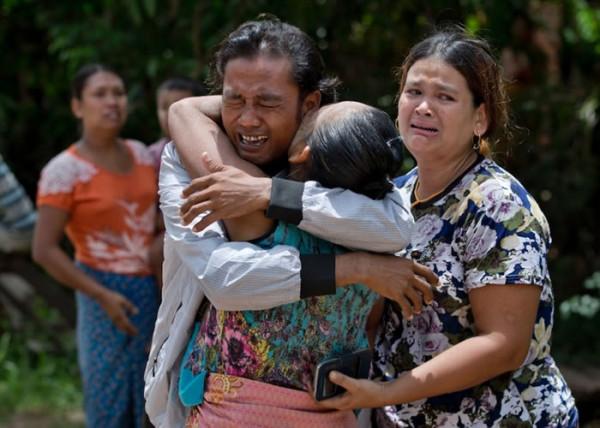 泰國：一個政治教科書難以解釋的國家，是人民訴說不盡的辛酸