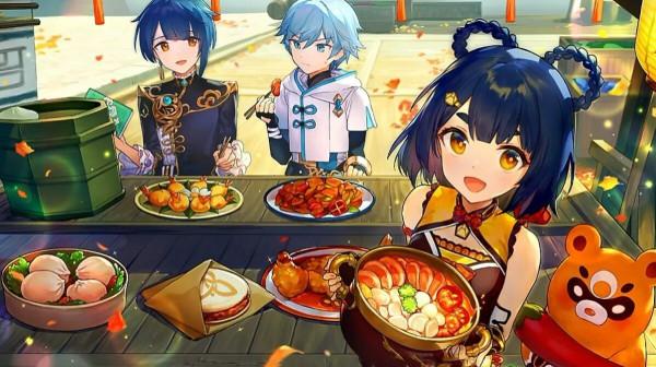 原神:最難的不是萌新玩家,過渡期才最煎熬,大佬不疼萌新不愛 原神:最難的不是萌新玩家,過渡期才最煎熬,大佬不疼萌新不愛