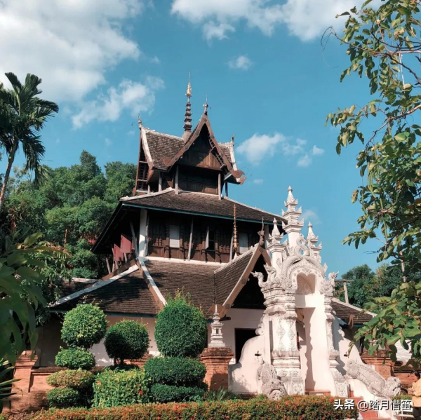 去了泰國,才知道什麼叫生活 去了泰國,才知道什麼叫生活