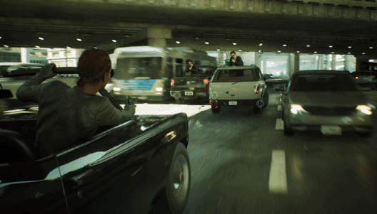 這個駭客帝國的演示，讓所有人認識到了虛幻引擎5有多強