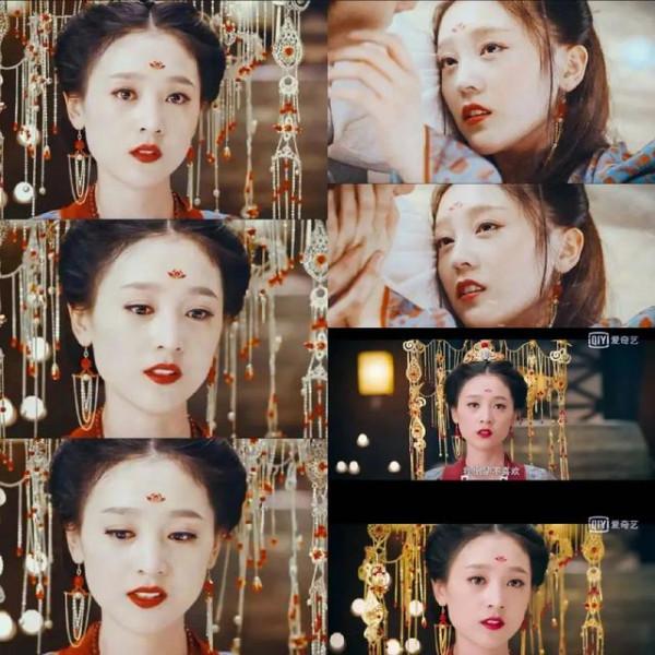 國內最熱門的古裝造型團隊,哪個符合你的審美? 國內最熱門的古裝造型團隊,哪個符合你的審美?