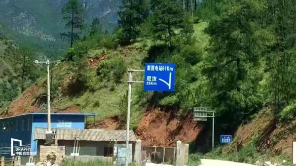 什麼？從瀘沽湖到香格里拉居然有捷徑？還少走三分之二的路程