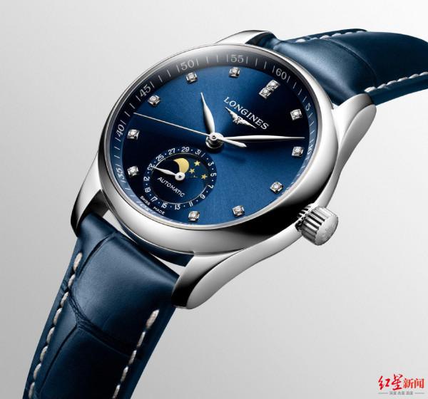 中秋月圓,最美不過腕間那抹“月”光 中秋月圓,最美不過腕間那抹“月”光