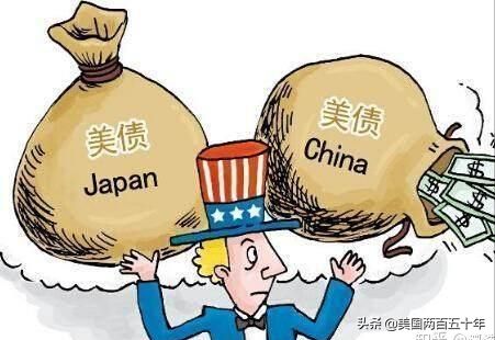 美帝國主義是這樣煉成的10：美國建國後的立國之本，賺錢不如借錢