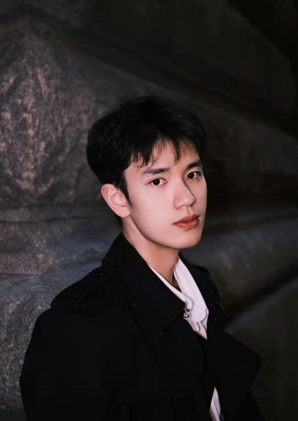 選手官宣｜《最強大腦》第九季“脫凡”梯隊來襲