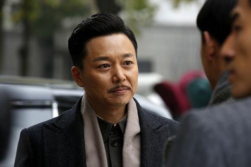 與父親劉奕君再次同框演出！“星二代”劉奕潼不輸父親的演技