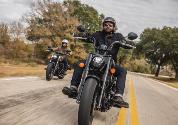 「2021中國摩博會」印第安摩托車2022新車釋出，全新CHIEF系列&amp;FTR R CARBON重磅登場