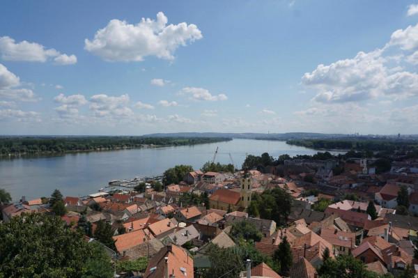 2019暑假塞爾維亞、波黑之旅（2）