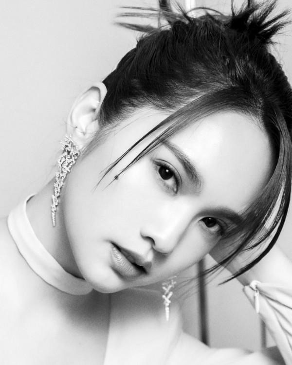 274號“女神”楊丞琳