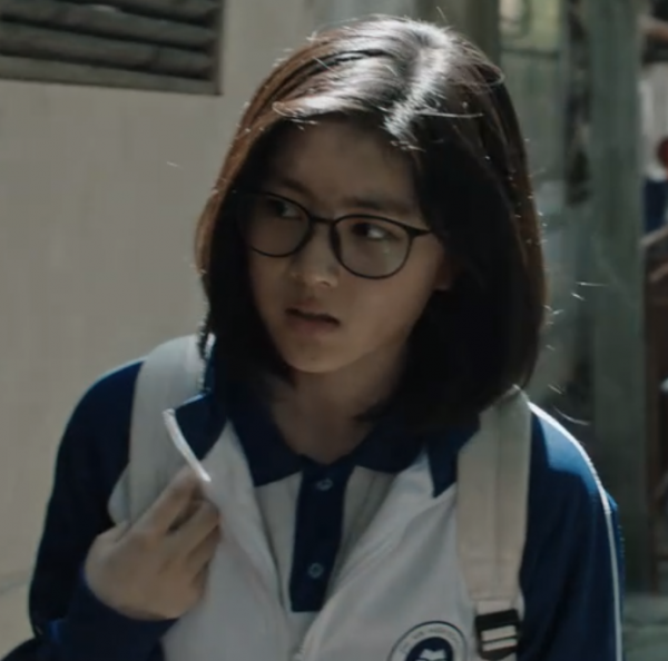 段奕宏郝蕾圍繞她飆戲?本以為米拉是天降紫微星,其實演技挺垮? 段奕宏郝蕾圍繞她飆戲?本以為米拉是天降紫微星,其實演技挺垮?